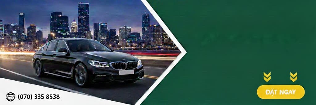 Bảng giá taxi Gò Công